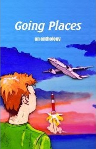 Linda Flynn - Going Places