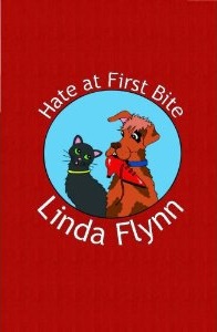 Linda Flynn - Hate at First Bite