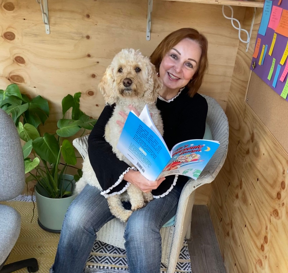 Linda Flynn Reading